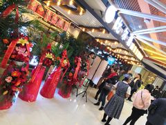店内环境-欧亚汇集(飞跃路店)