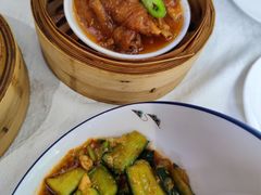 -合晋食府(广州合晋帝苑酒店)