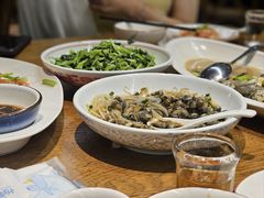-拉完海鲜大排档(温岭店)