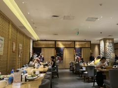 -京旬海鲜放题·铁板烧自助餐厅
