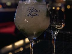 -富力丽思卡尔顿酒店·FLAIR餐厅酒吧