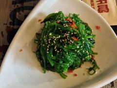 爽口海藻芽-管氏翅吧(广渠门店)