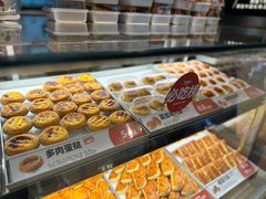 -東更道点心行(北京龙湖熙悦天街店)