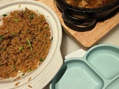 -小菜园新徽菜(常州金坛吾悦店)