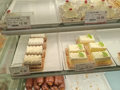 -凯司令西点房(南京东路店)