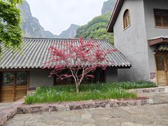 -太行锡崖沟旅游度假区