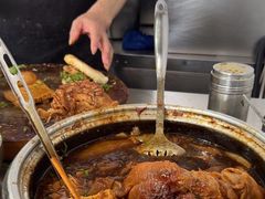 -刘记肉夹馍(彰武店)