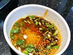 -清真·锦翔炝锅鱼(明德门店)