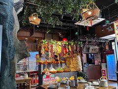 -老阿爸鲜鱼土菜(昆山花桥店)