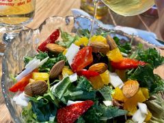 -Catch Bagel(芳草地店)