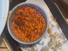 -蜜桃餐厅·伴山(绿宝广场店)