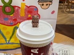 -COSTA COFFEE(西直门店)