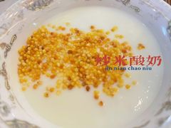 -十二毡房蒙餐·蒙古包