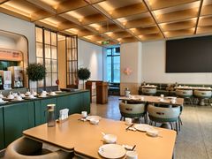 -海泰食府·新鲁菜·家宴(总部基地店)