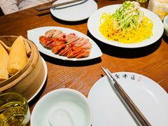 -全牛匠·乐山跷脚牛肉(西单华威约饭街店)