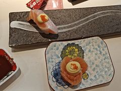 -莲寿司(国兴店)