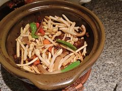 -南京大牌档(中关村领展广场店)