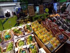 -blt精品超市(KKMALL京基店)