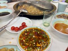 -尚品火锅(正阳路店)