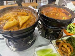 -范贤光鸡公煲(平乐园总店)