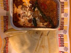 -YallaYalla丫拉中东料理小吃·清真(太古里店)