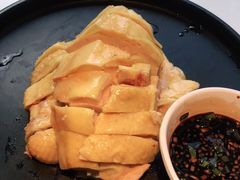 -荷塘秋月·本帮江浙菜(国权路店)