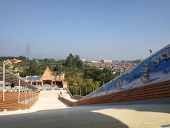 -美的鹭湖探索王国