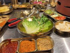 -核桃碳烤肉馆(深圳首店)