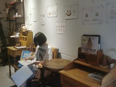 -Ginko银子(青龙街店)