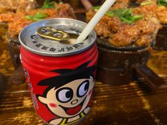-秦二哥格格(高笋塘店)