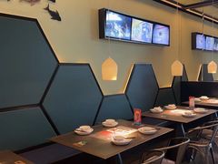 -炉鱼(爱琴海购物公园店)