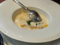 蘑菇汤-Mammamia意大利餐厅(阳春巷店)