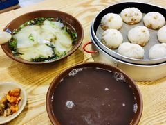-桐香园小笼包(百井坊巷店)