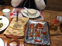 -U你·湖北家宴菜(南湖总店)