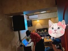 -玩坞轰趴馆·户外团建聚会主题生日派对馆(世豪广场店)