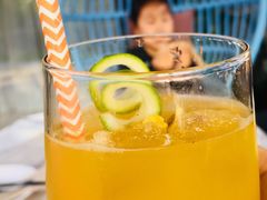 -The Rug Cafe(王府中环店)