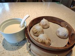 -东园小馆·早茶·淮扬小炒(江都路店)