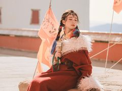 -普陀宗乘之庙(小布达拉宫)