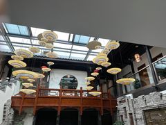 -龙抄手(文殊坊店)