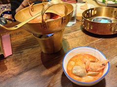 -素逸·泰料理(人民广场店)