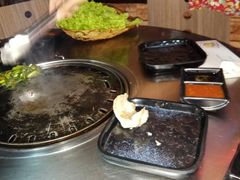 -杀猪天·韩国烤肉(总店)