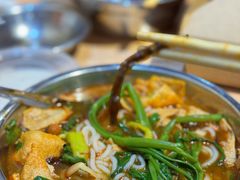 -柳州肥姨妈大骨螺蛳粉(沙河店)