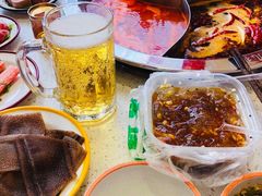 -陳艳红火锅(港汇店)