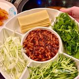 泉州一家嘎嘎正的东北菜[色][色] 
