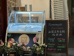 -LA CREPERIE BRETONNE布列塔尼法式餐厅(天童北路店)
