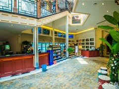 -火吧PTV聚会餐厅(10号店)