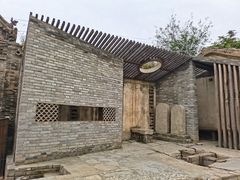 -暖泉古镇
