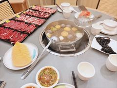 -嬷孙家潮汕牛肉火锅(北京路天河城店)