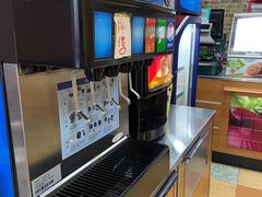 -赛百味SUBWAY(奥城店)