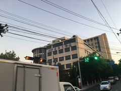 -青岛蓝海大饭店·渔歌舫(李沧店)
